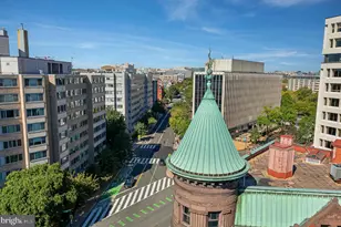 1301 20th St NW, Washington, DC 20036 - Photo 17