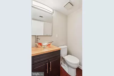 2501 K Street NW #5A, Washington, DC 20037 - Photo 11