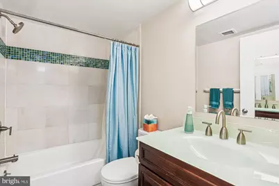 2501 K Street NW #5A, Washington, DC 20037 - Photo 25