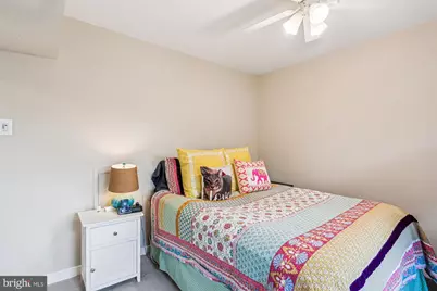 2501 K Street NW #5A, Washington, DC 20037 - Photo 23