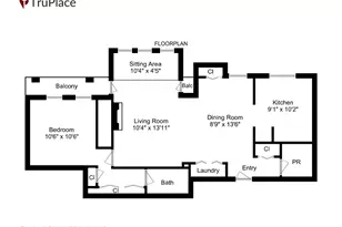 2501 K St NW, Washington, DC 20037 - Photo 33