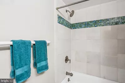 2501 K Street NW #5A, Washington, DC 20037 - Photo 27