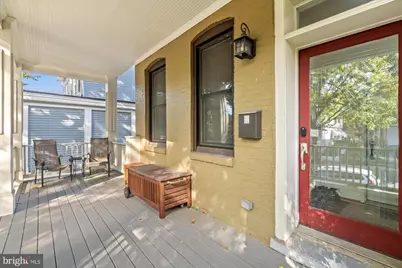 907 Webster Street NW #2, Washington, DC 20011 - Photo 19