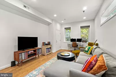 907 Webster Street NW #2, Washington, DC 20011 - Photo 3
