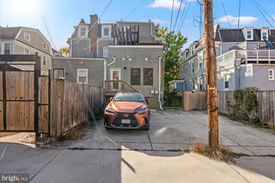 907 Webster Street NW #2, Washington, DC 20011 - Photo 17