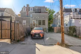 907 Webster St NW, Washington, DC 20011 - Photo 17