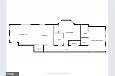 907 Webster Street NW #2, Washington, DC 20011 - Photo 21