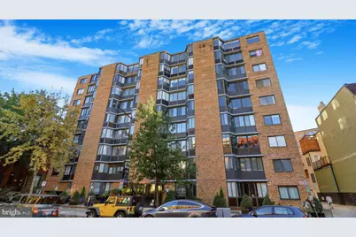 1718 P Street NW #L18, Washington, DC 20036 - Photo 17