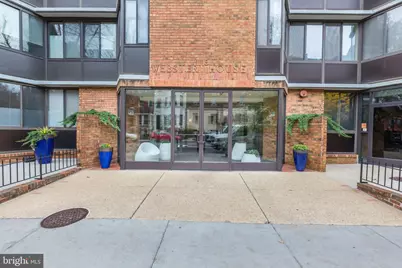 1718 P Street NW #L18, Washington, DC 20036 - Photo 19