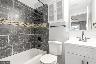 312 57th Street NE, Washington, DC 20019 - Photo 25