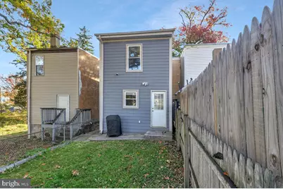 312 57th Street NE, Washington, DC 20019 - Photo 29