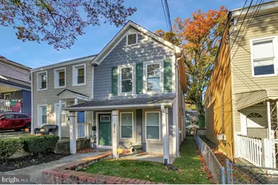 312 57th Street NE, Washington, DC 20019 - Photo 3