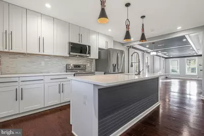 312 57th Street NE, Washington, DC 20019 - Photo 13