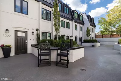 1202 Potomac Street NW, Washington, DC 20007 - Photo 1