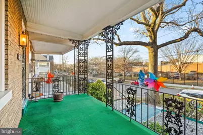 436 Crittenden Street NW, Washington, DC 20011 - Photo 5