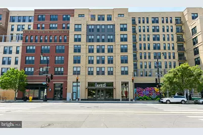 901 H Street NE #230, Washington, DC 20002 - Photo 79