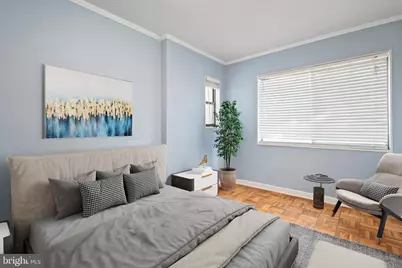 3825 Davis Place NW #103, Washington, DC 20007 - Photo 13