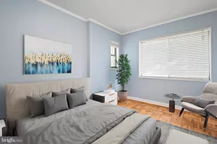 3825 Davis Pl NW, Washington, DC 20007 - Photo 13