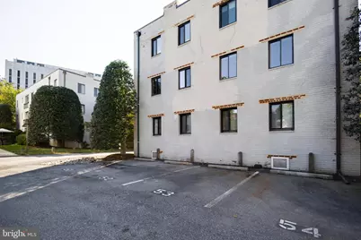 3825 Davis Place NW #103, Washington, DC 20007 - Photo 25