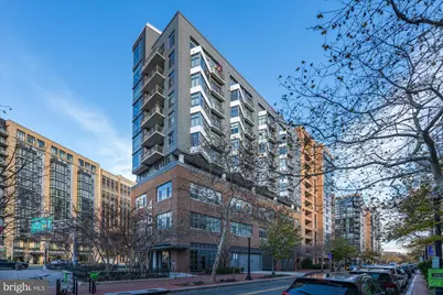 460 New York Avenue NW #504, Washington, DC 20001 - Photo 1