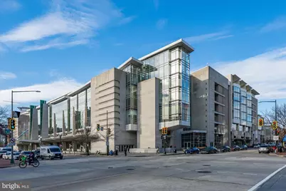 460 New York Avenue NW #504, Washington, DC 20001 - Photo 47