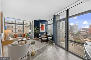 460 New York Ave NW, Washington, DC 20001 - Photo 17