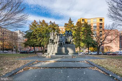 460 New York Avenue NW #504, Washington, DC 20001 - Photo 59