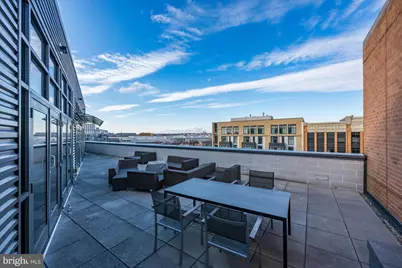 460 New York Avenue NW #504, Washington, DC 20001 - Photo 45