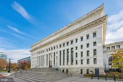 460 New York Avenue NW #504, Washington, DC 20001 - Photo 51