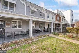 432 19th St NE, Washington, DC 20002 - Photo 1