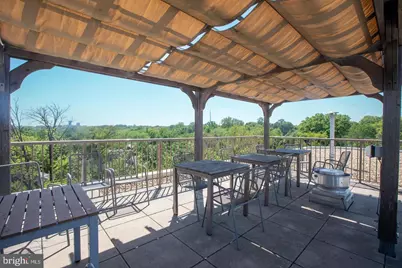 4600 Connecticut Avenue NW #211, Washington, DC 20008 - Photo 7