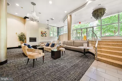 4600 Connecticut Avenue NW #211, Washington, DC 20008 - Photo 3