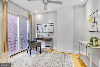 1538 Swann Street NW, Washington, DC 20009 - Photo 13