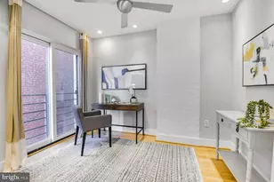 1538 Swann St NW, Washington, DC 20009 - Photo 13