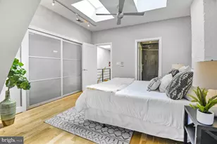 1538 Swann St NW, Washington, DC 20009 - Photo 11