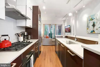 1538 Swann Street NW, Washington, DC 20009 - Photo 21