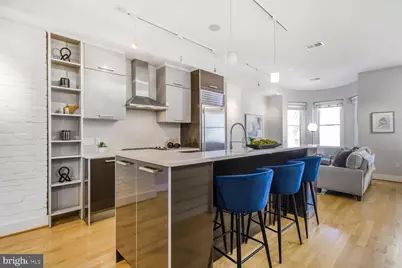 1538 Swann Street NW, Washington, DC 20009 - Photo 5