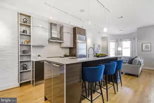 1538 Swann St NW, Washington, DC 20009 - Photo 5