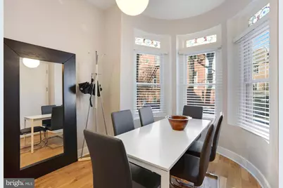 1538 Swann Street NW, Washington, DC 20009 - Photo 19