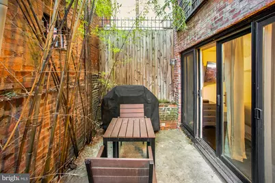 1538 Swann Street NW, Washington, DC 20009 - Photo 33