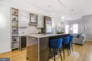 1538 Swann St NW, Washington, DC 20009 - Photo 5