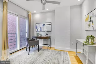 1538 Swann St NW, Washington, DC 20009 - Photo 13