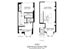 1538 Swann St NW, Washington, DC 20009 - Photo 37