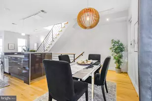 1538 Swann St NW, Washington, DC 20009 - Photo 3