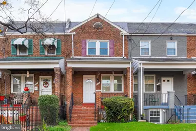 115 36th Street NE, Washington, DC 20019 - Photo 1