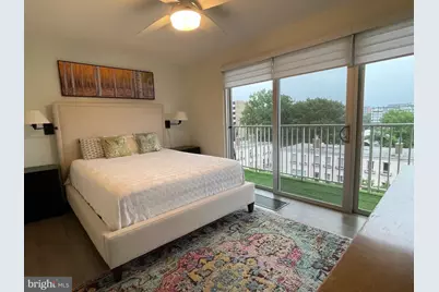 510 N Street SW #N625, Washington, DC 20024 - Photo 21