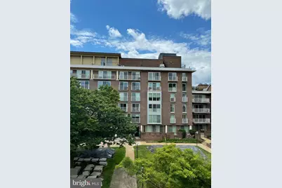 510 N Street SW #N625, Washington, DC 20024 - Photo 35