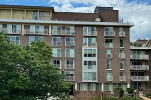 510 N St SW, Washington, DC 20024 - Photo 35