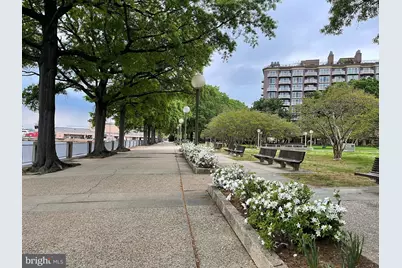 510 N Street SW #N625, Washington, DC 20024 - Photo 45