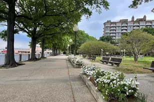 510 N St SW, Washington, DC 20024 - Photo 45